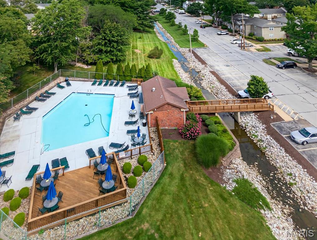 Brentwood Forest Condo Ph Seven - Residential