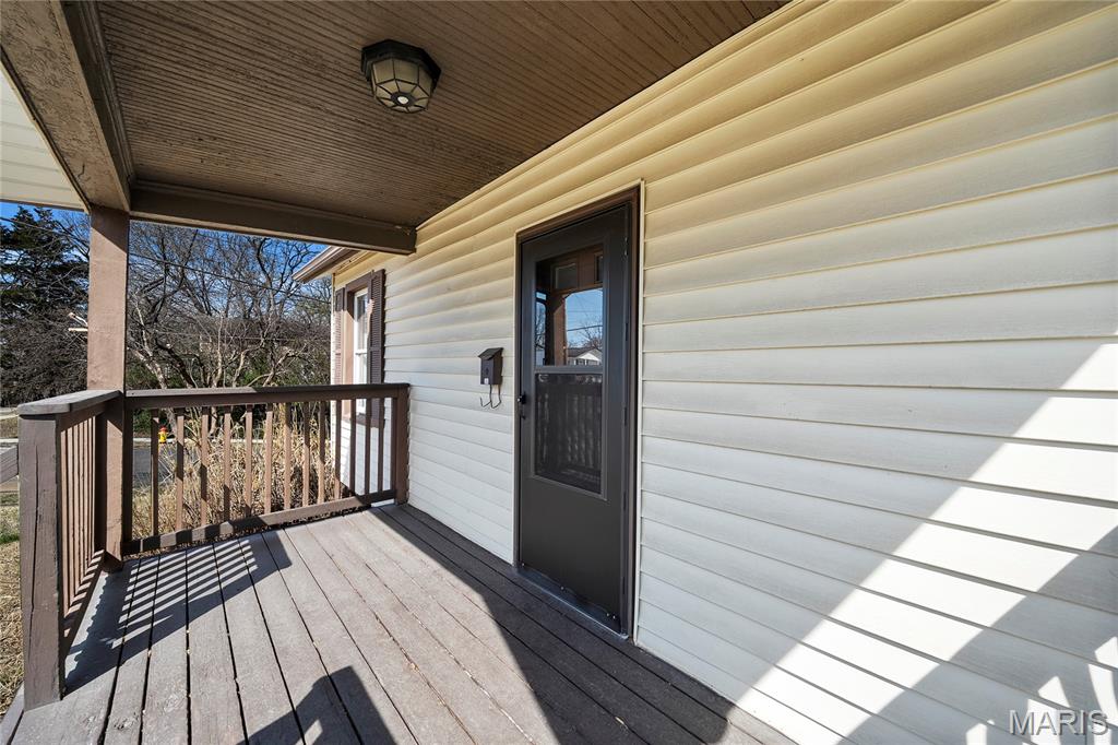Rannells Add To Maplewood - Residential