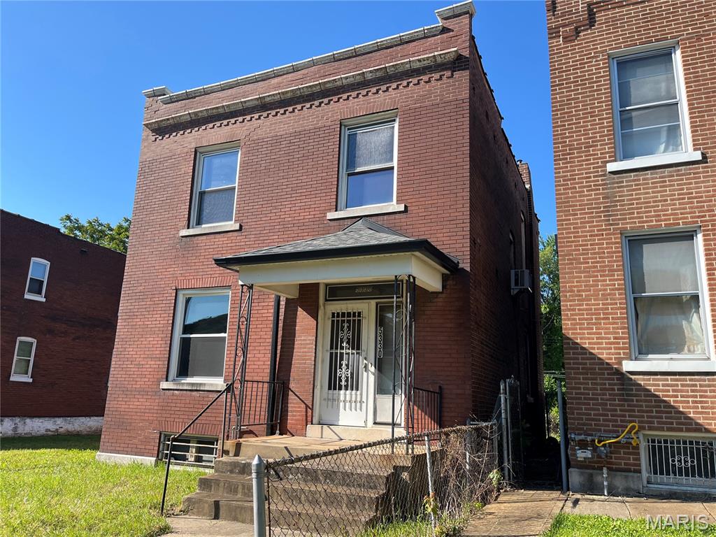 Fedders Add - Residential