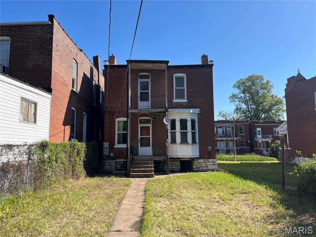 Fedders Add - Residential