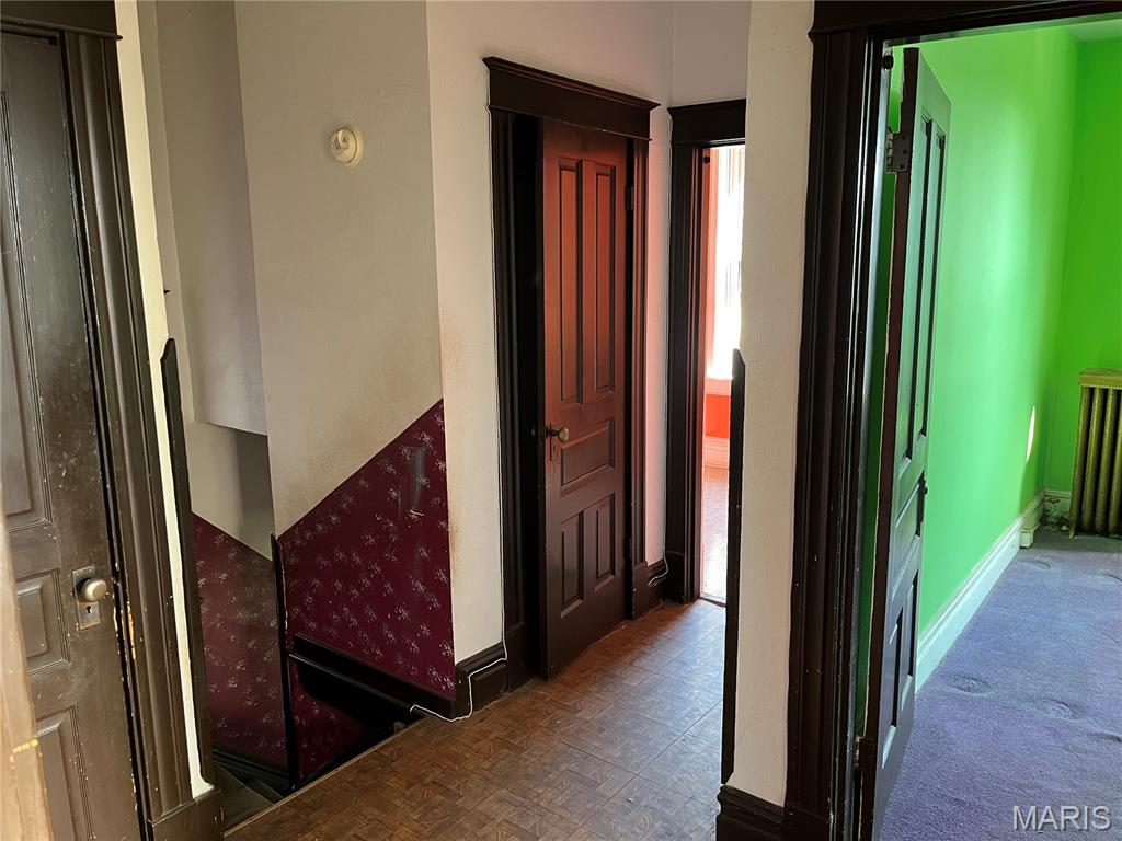 Fedders Add - Residential