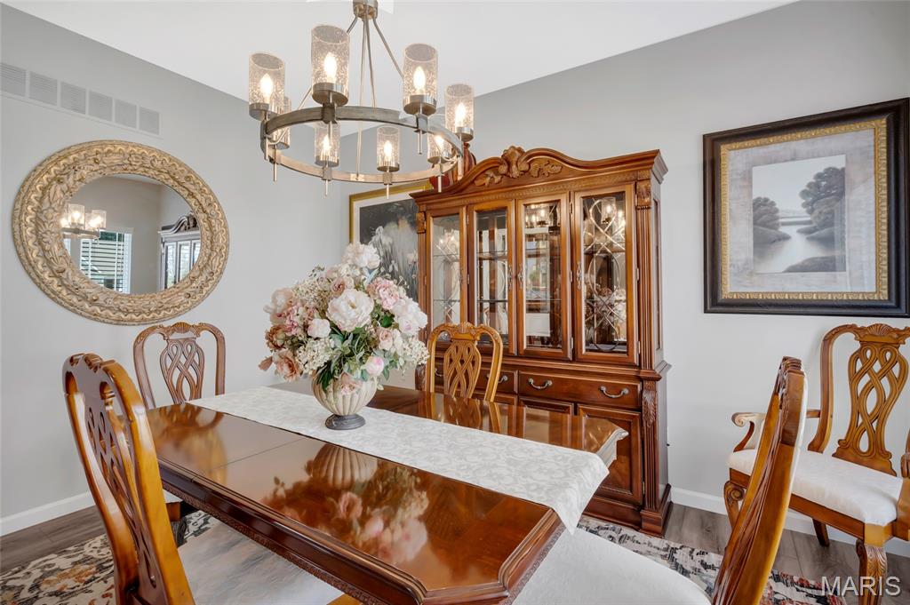 Arden Pointe - Residential