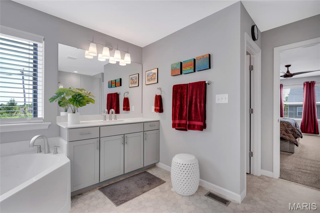 Arden Pointe - Residential
