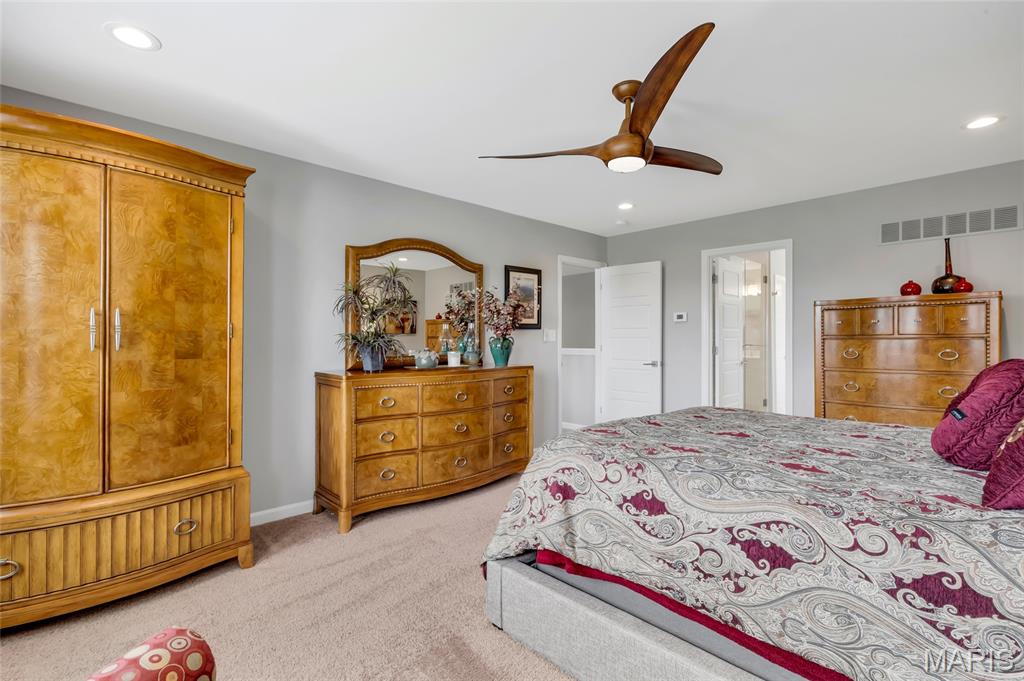 Arden Pointe - Residential
