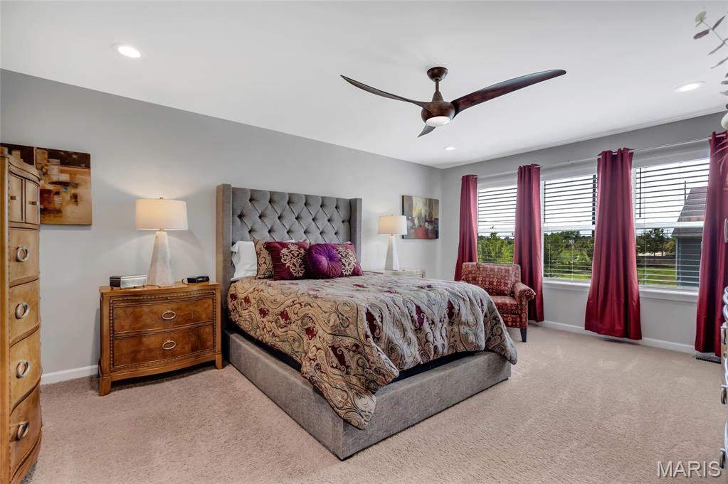 Arden Pointe - Residential