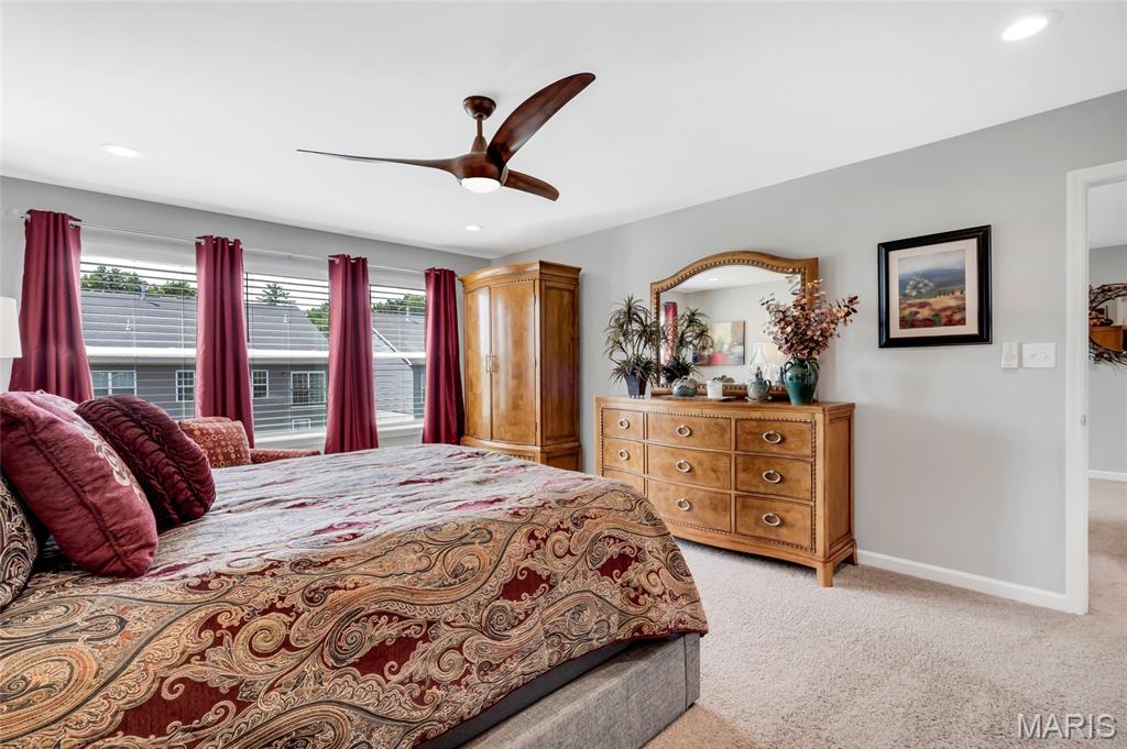 Arden Pointe - Residential