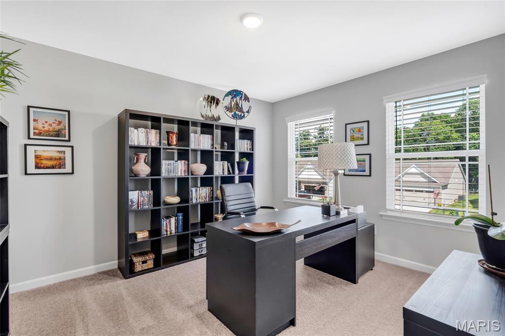 Arden Pointe - Residential