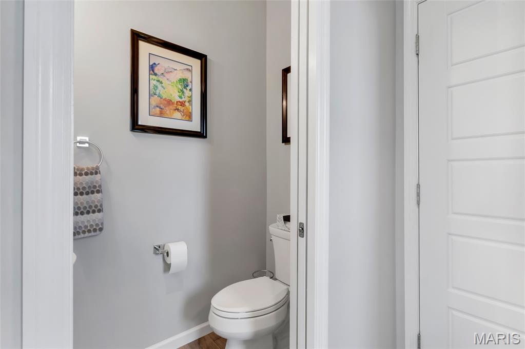 Arden Pointe - Residential