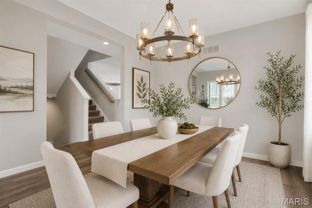 Arden Pointe - Residential