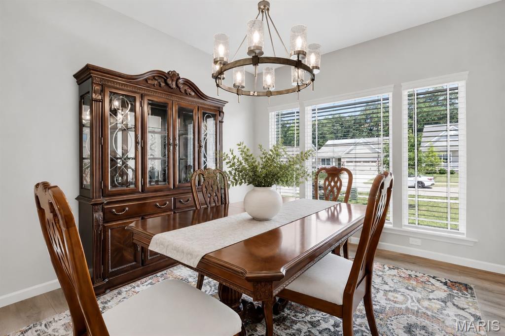 Arden Pointe - Residential