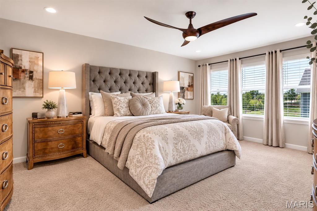 Arden Pointe - Residential