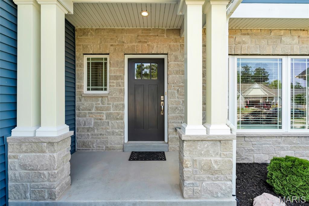 Arden Pointe - Residential