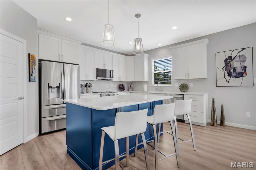 Arden Pointe - Residential