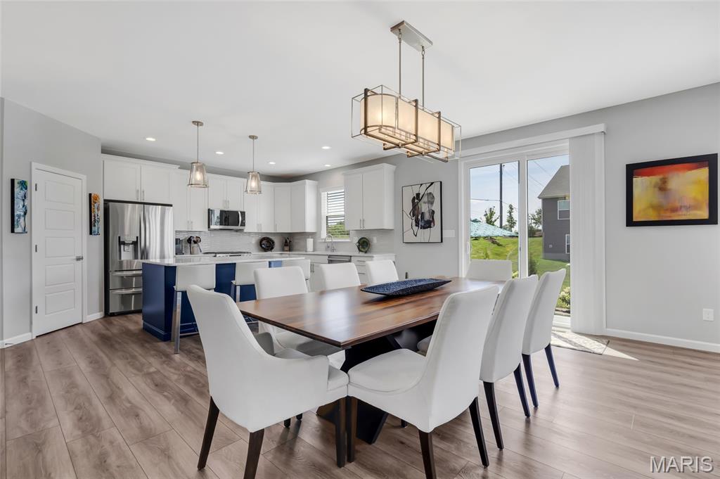 Arden Pointe - Residential