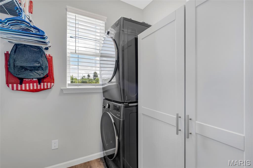 Arden Pointe - Residential