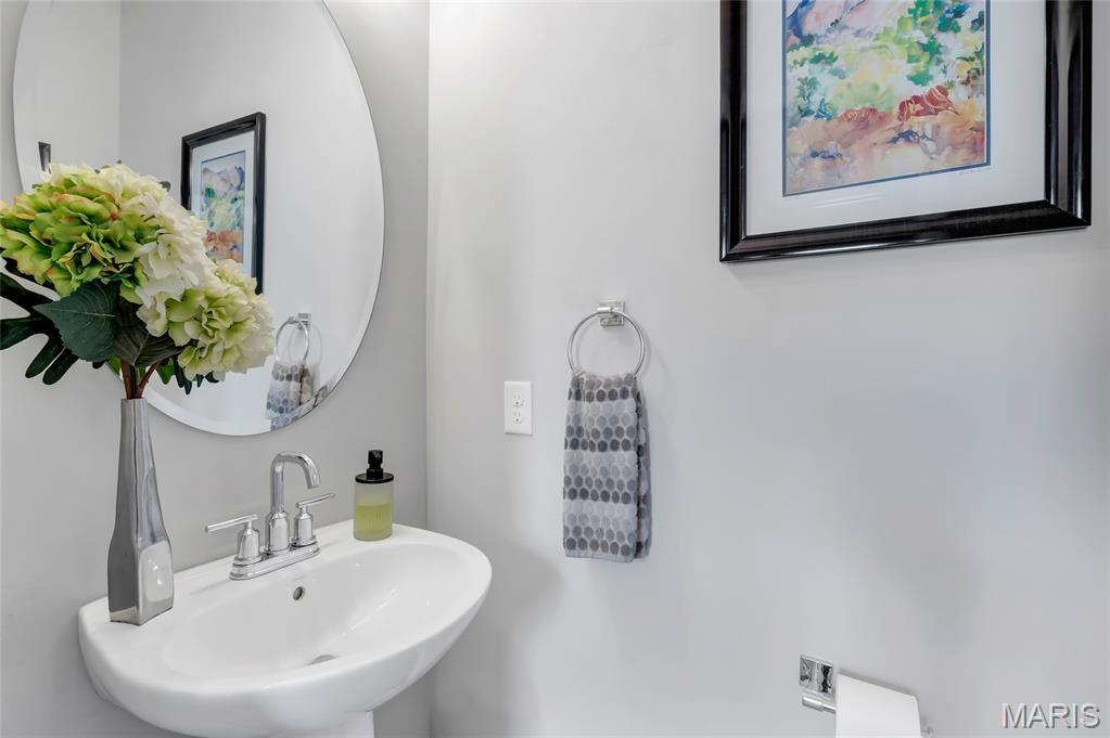 Arden Pointe - Residential