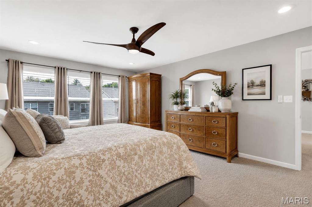 Arden Pointe - Residential