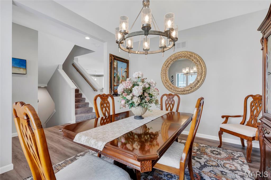 Arden Pointe - Residential