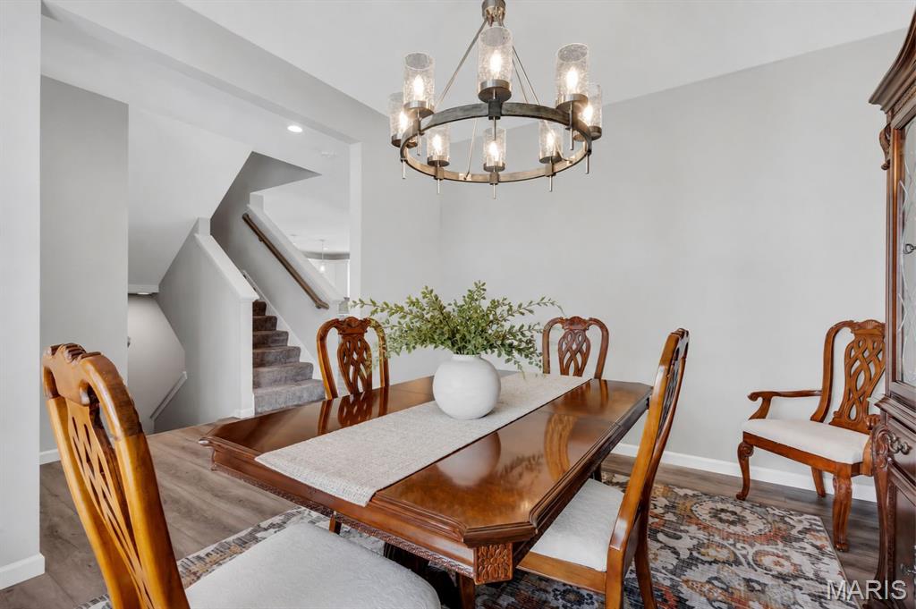 Arden Pointe - Residential