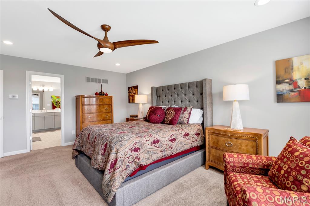 Arden Pointe - Residential