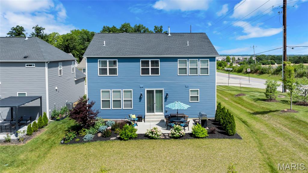 Arden Pointe - Residential