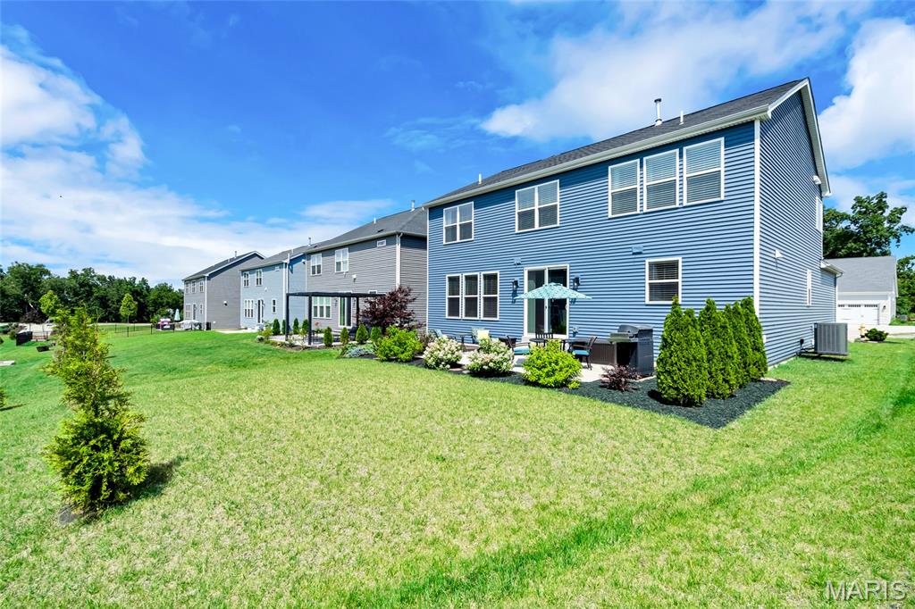 Arden Pointe - Residential