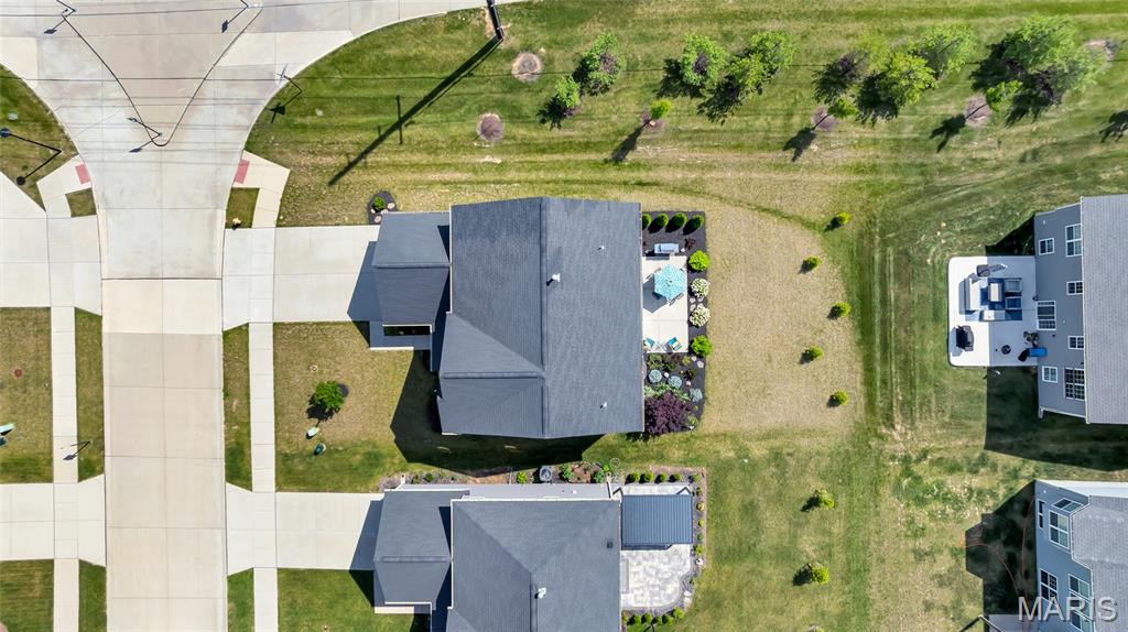 Arden Pointe - Residential