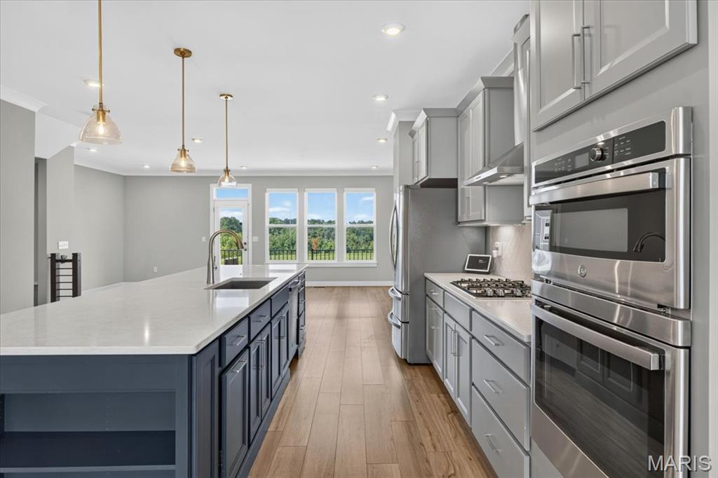Gateway Heights - Residential Lease