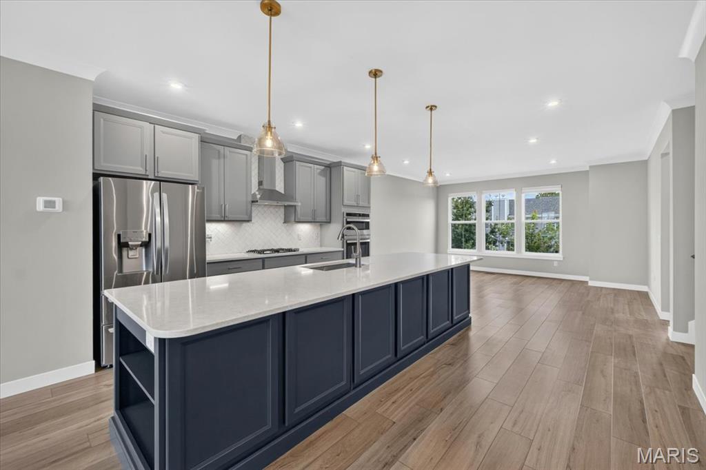 Gateway Heights - Residential Lease