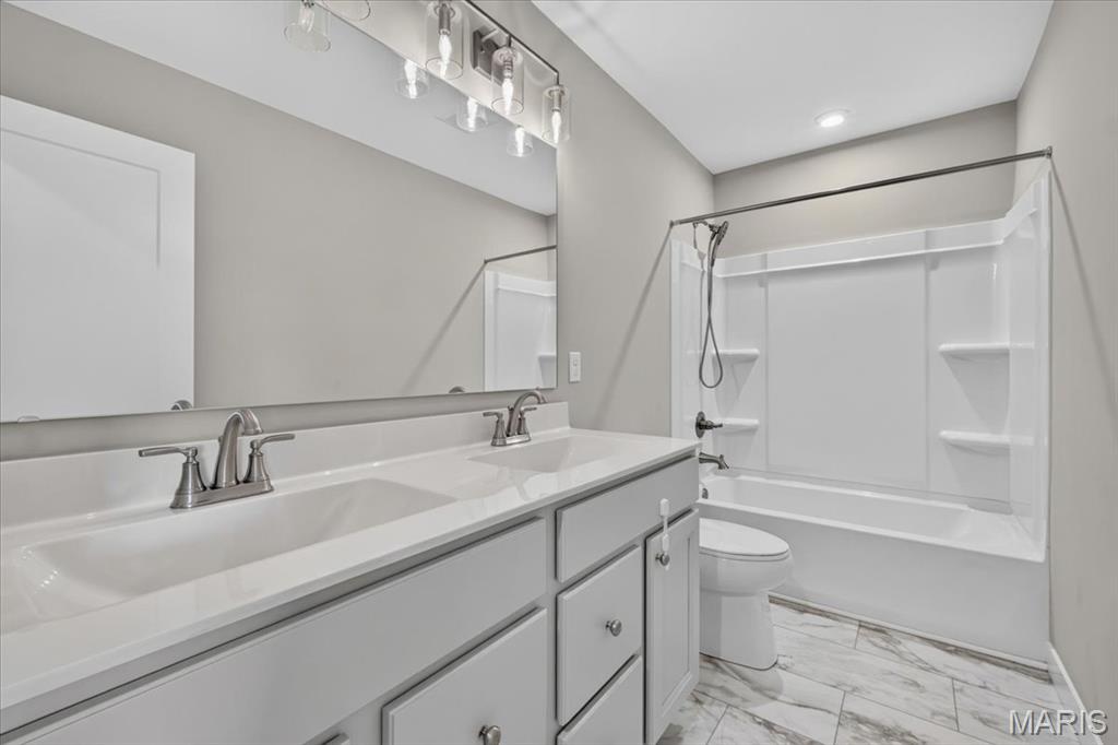 Gateway Heights - Residential Lease