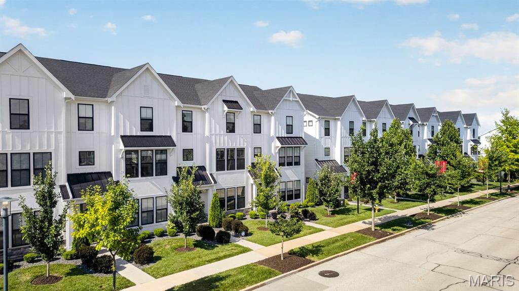 Gateway Heights - Residential Lease