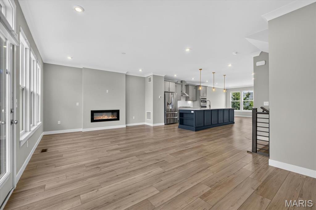 Gateway Heights - Residential Lease
