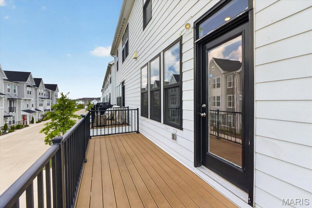 Gateway Heights - Residential Lease
