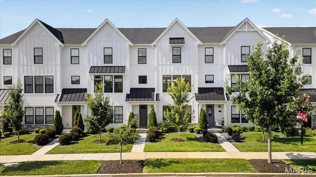 Gateway Heights - Residential Lease