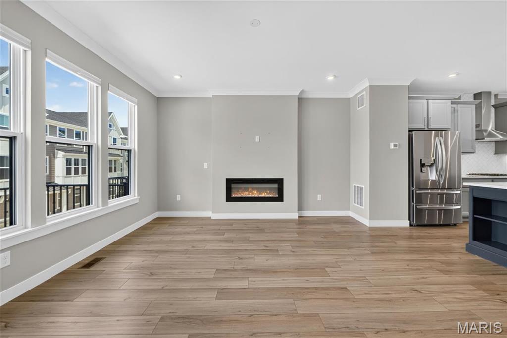 Gateway Heights - Residential Lease