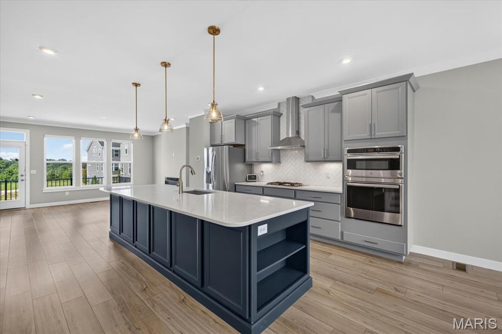 Gateway Heights - Residential Lease