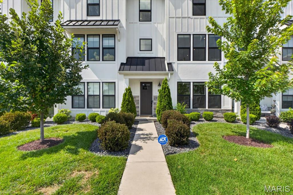 Gateway Heights - Residential Lease