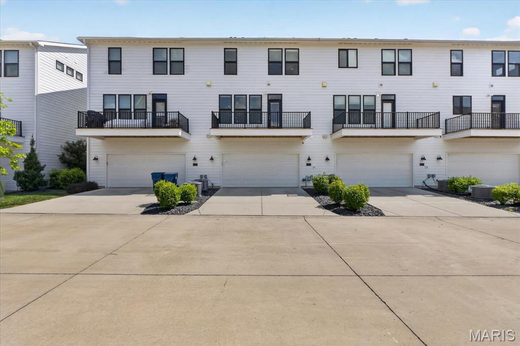 Gateway Heights - Residential Lease