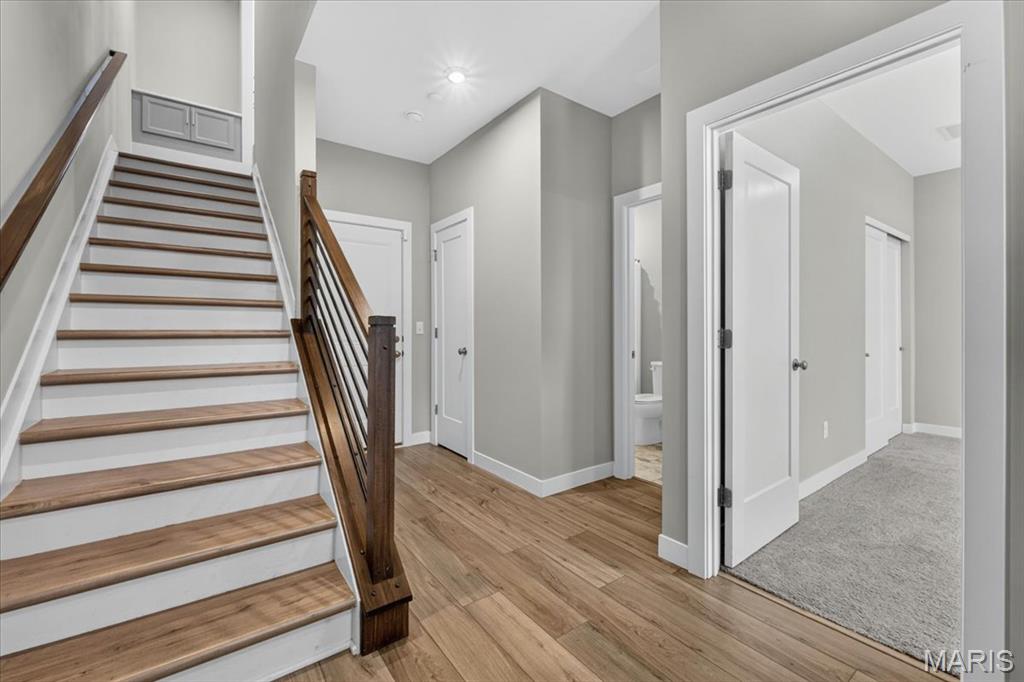 Gateway Heights - Residential Lease