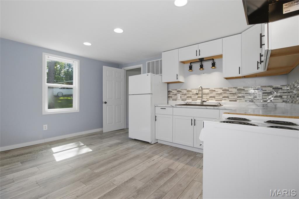 Hamilton - Residential