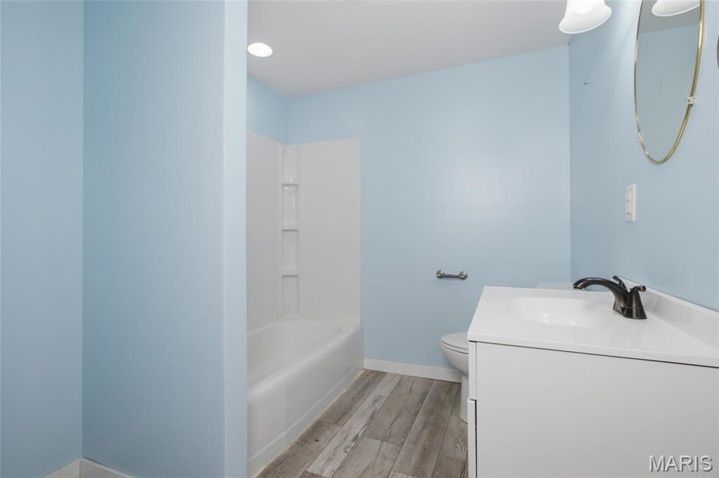 Hamilton - Residential