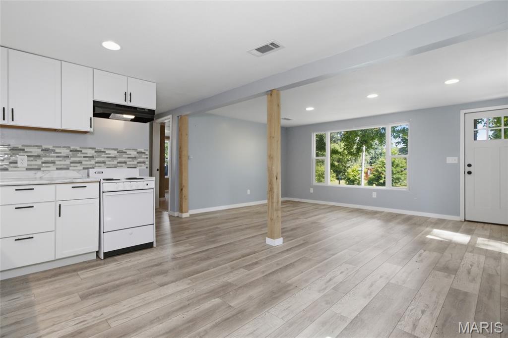 Hamilton - Residential