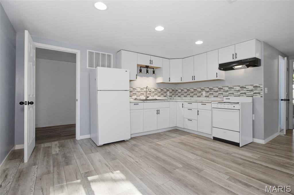 Hamilton - Residential