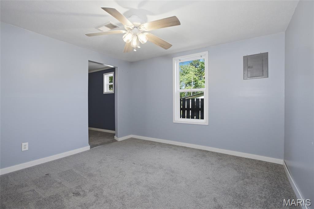 Hamilton - Residential
