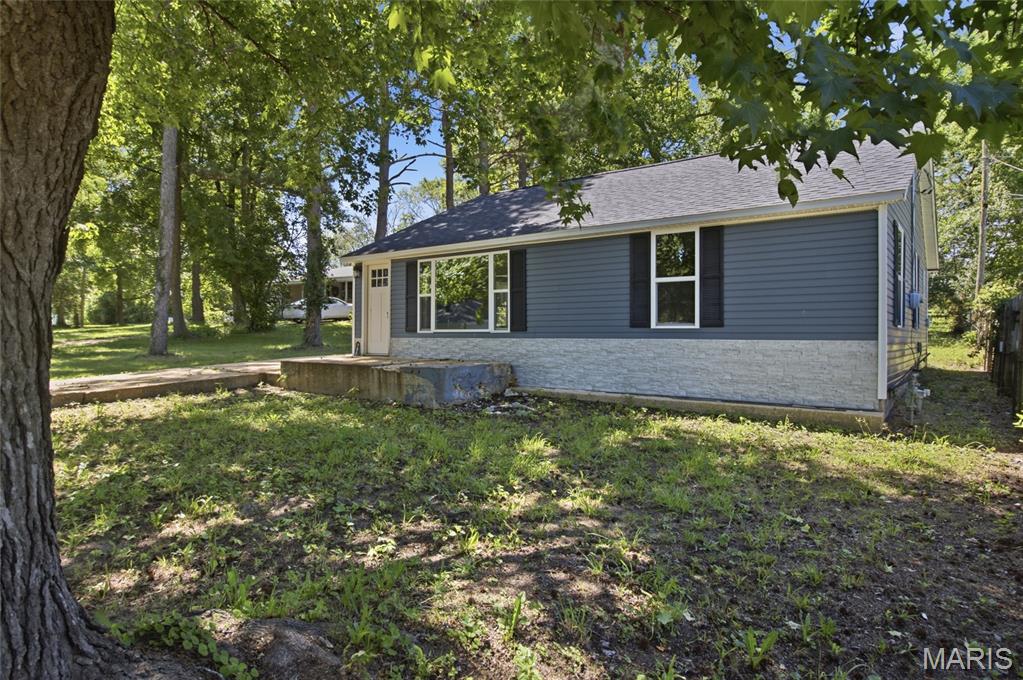 Hamilton - Residential
