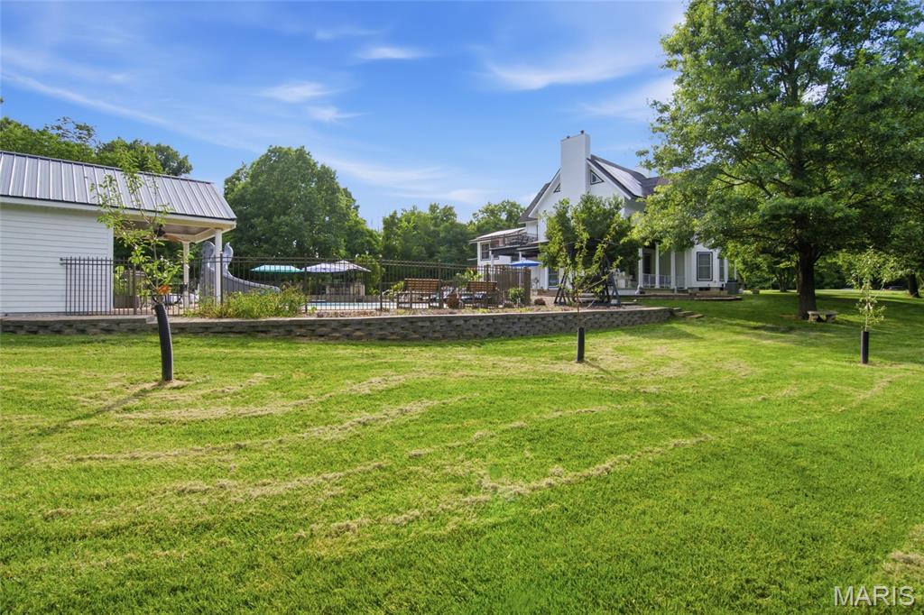Hawthorne Estates - Residential