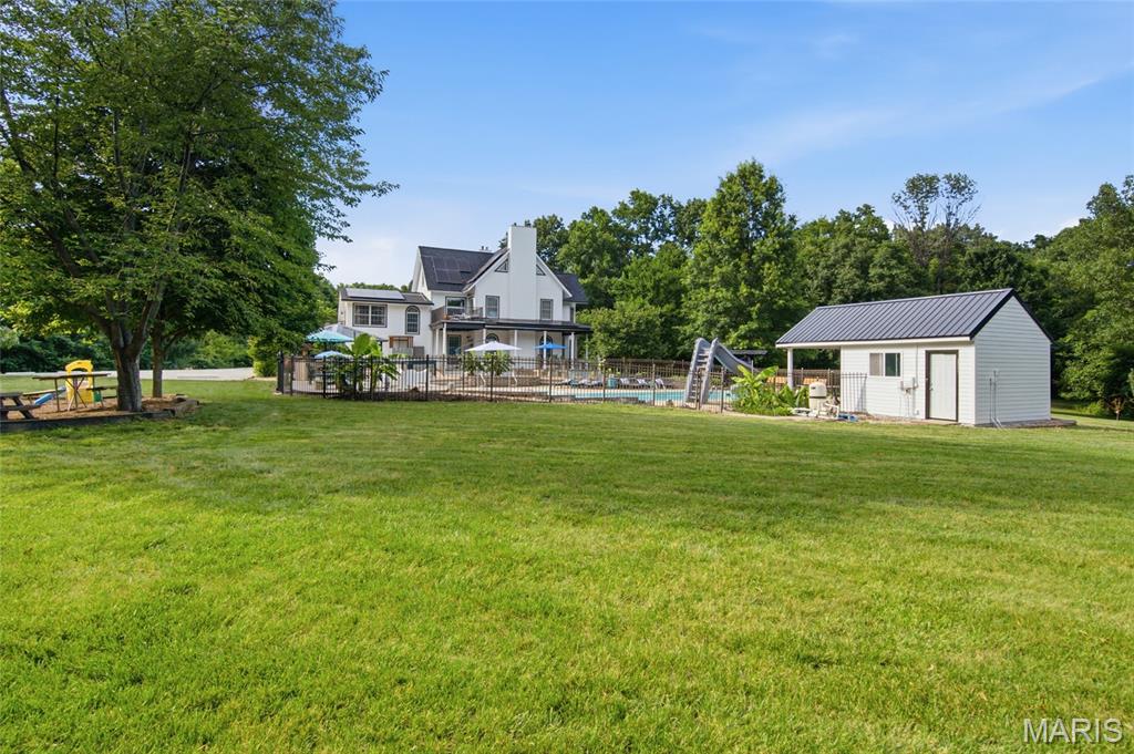 Hawthorne Estates - Residential
