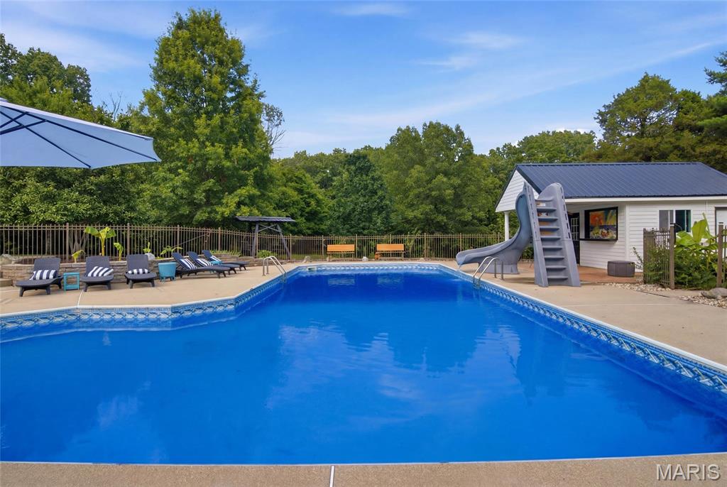 Hawthorne Estates - Residential
