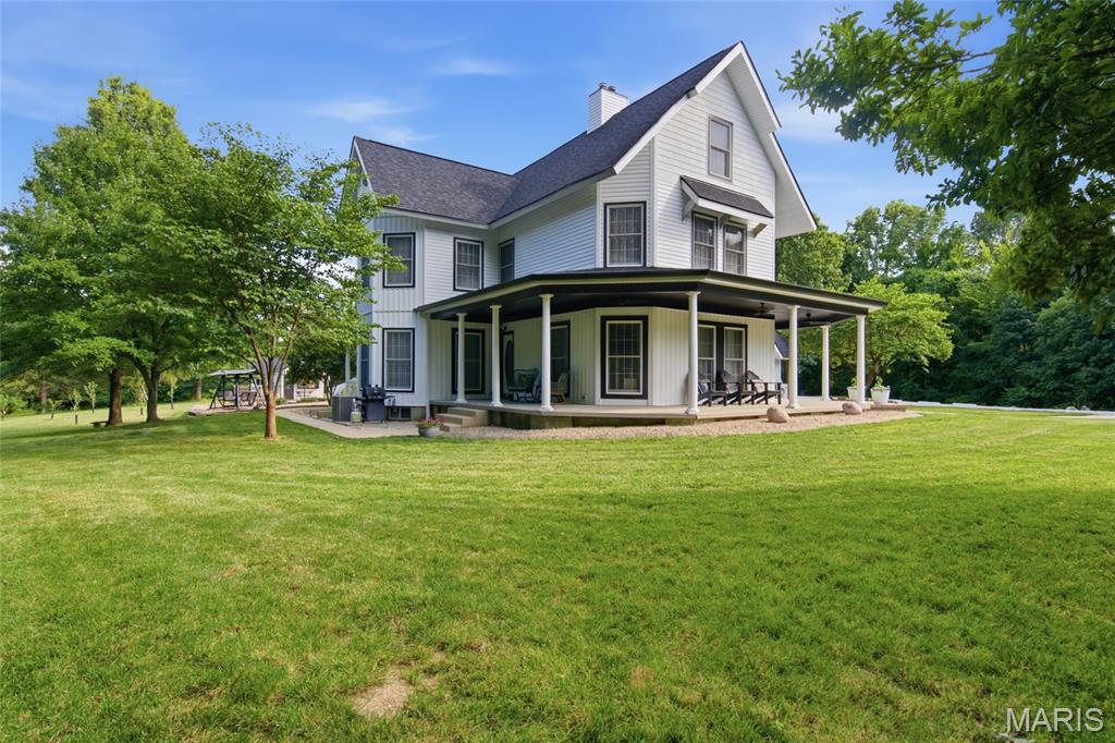 Hawthorne Estates - Residential