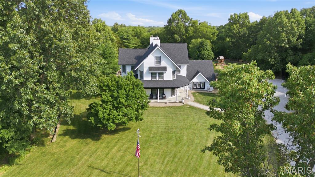 Hawthorne Estates - Residential